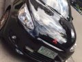 Mitsubishi Mirage gls hatchback 2013 for sale -0