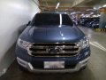 2016 Ford Everest 3.2L for sale -3