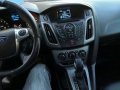 2014 Ford Focus Automatic Transmission for sale -4