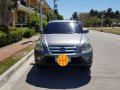 Honda CRV 2006 Top of the Line FOR SALE-8