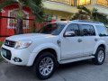 2014 Ford Everest 4x2 for sale -10