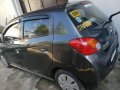 2014 Mitsubishi Mirage Hatchback Automatic for sale-0