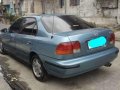 96 Honda Civic D15B Manual for sale-1