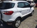 2017 Ford Ecosport for sale-1