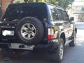 Nissan Patrol 2003 for sale-3
