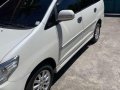 Toyota Innova 2.5G automatic diesel FOR SALE-7