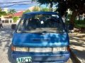 For sale Nissan Vanette 70k negotiable-0