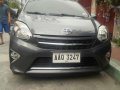Toyota Wigo G automatic 2014 for sale -1