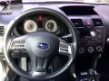 Subaru Forester 2014 Automatic Transmission-6