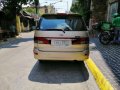 2004 Toyota Previa Automatic for sale -8