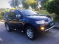 Mitsubishi Montero 2013 GLS V for sale -1