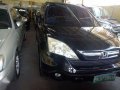 Honda CRV 3rd 2008 Model AT Rush sale!-6