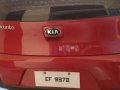Kia Picanto ex 2016 MT for sale -2