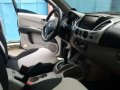 Mitsubishi Strada 2011 GLX V for sale -2