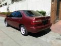 2000 Nissan Sentra S4 for sale -6