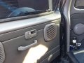 isuzu sportivo 2007 turbo diesel AT very fresh ice cold dual Aircon-0