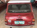 Mint COOPER condition Perfect shape-3