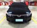 Honda Civic FB 2013 MODULO japan version-1
