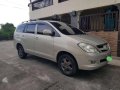 Toyota Innova 2008 for sale -5