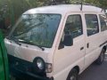 For sale Suzuki Multicab minivan-1