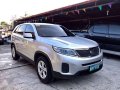 2013 Kia Sorento CRDi for sale -5