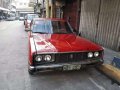 1976 Toyota Crown Red car for sale-0