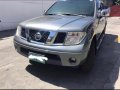 Nissan Navara 2008 for sale -0