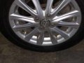 2011 series - 2010 model TOYOTA VIOS 1.5G - Manual Transmission-4