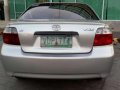 Toyota Vios 2005 for sale-2