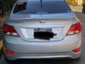 2017 Hyundai Accent 1.4 GL CVT Automatic-4