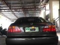 Honda Civic 2000 for sale-3