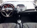 2010 Honda Jazz 1.5V, top of the line, AUTOMATIC-1