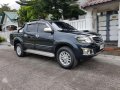 2014 Toyota Hilux G for sale -7