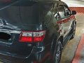 2011 acquired Toyota Fortuner Low mileage G variant-0