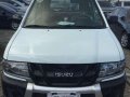 2016 Isuzu Crosswind for sale-5