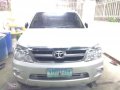 Toyota Fortuner Automatic transmission D4D 2.5 turbo diesel-9