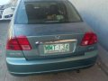 2001 Honda Civic Vtis vtec for sale-0