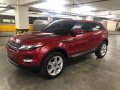 2012 Range Rover Evoque for sale -7