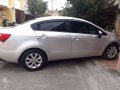 Like new Kia Rio for sale-1