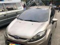 Ford Fiesta 2011 for sale -1