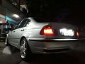 For Sale: 2000 BMW e46 316i (manual) m43 engine-5