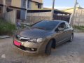 Honda Civic FD 1.8S Automatic 2009 for sale -3