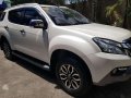 2017 Isuzu MUX LS-A for sale-6