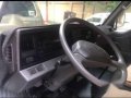 Nissan Urvan Escapade 2000 for sale-3