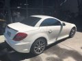 2010 Mercedes BENZ SLK 350 with AMG Body kit ( Local CATS Car)-0