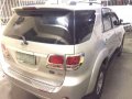 Toyota Fortuner Automatic transmission D4D 2.5 turbo diesel-7