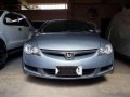 For sale 2007 Honda Civic FD 1.8S Manual transmission-0