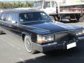 Cadillac Brougham 1990 for sale-0