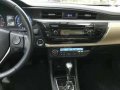 2015 Toyota Corolla Altis 1.6V Automatic for sale -0