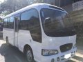 Toyota Coaster for sale van-1